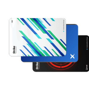 Qonets Card - Custom